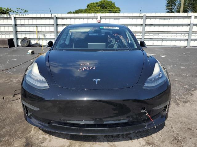 Photo 5 from auction – 2020 TESLA MODEL 3 with VIN 5YJ3E1EAXLF704542