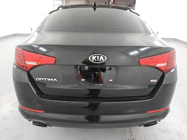 Photo 6 from auction – 2013 KIA OPTIMA LX with VIN 5XXGM4A77DG172584