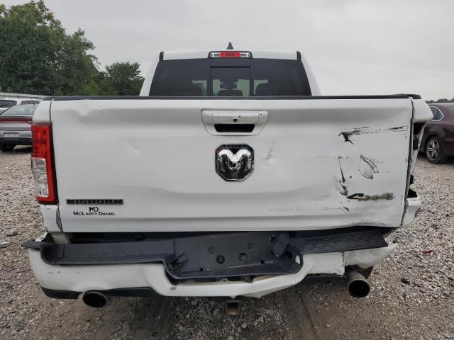 Photo 6 from auction – 2019 RAM 1500 BIG H with VIN 1C6SRFFT2KN578648