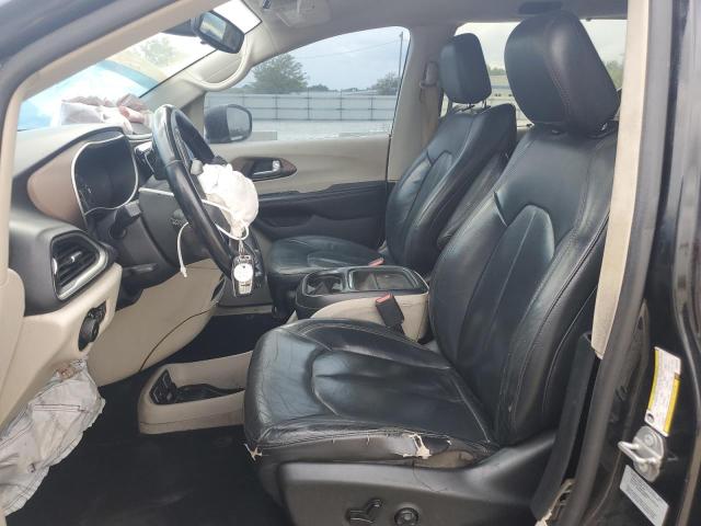 Photo 7 from auction – 2017 CHRYSLER PACIFICA T with VIN 2C4RC1BG9HR569199