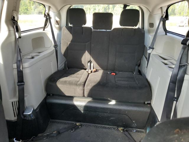 Photo 10 from auction – 2016 DODGE GRAND CARA with VIN 2C4RDGBG4GR322672