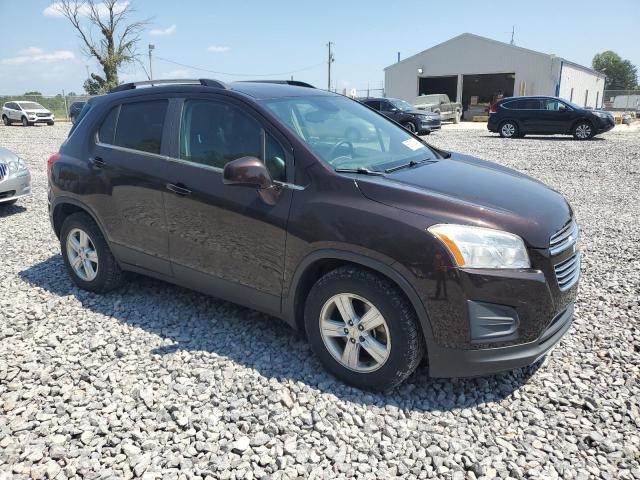 Foto 4 de la subasta – 2015 CHEVROLET TRAX 1LT con VIN KL7CJLSB5FB095434