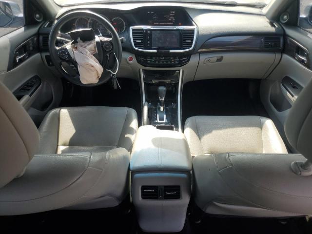 Photo 8 from auction – 2017 HONDA ACCORD with VIN 1HGCR2F89HA251635