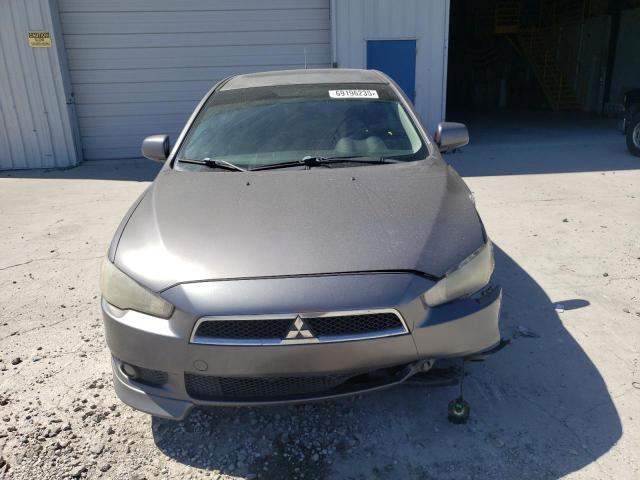 Photo 5 from auction – 2008 MITSUBISHI LANCER GTS with VIN JA3AU86U68U014232