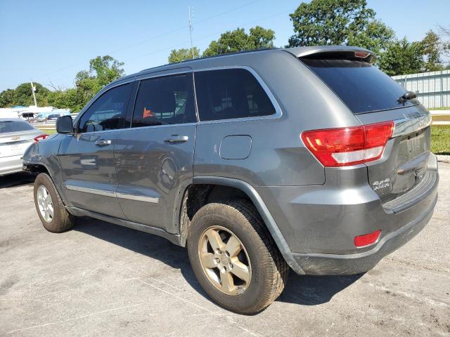 Photo 2 from auction – 2012 JEEP GRAND CHEROKEE LAREDO with VIN 1C4RJFAG5CC313860