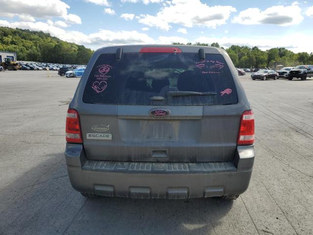 Photo 6 from auction – 2012 FORD ESCAPE XLS with VIN 1FMCU0C73CKA48347