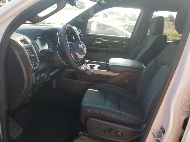 Photo 7 from auction – 2025 RAM 1500 BIG H with VIN 1C6SRFFP9SN584367
