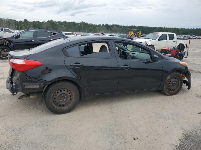 Photo 3 from auction – 2015 KIA FORTE LX with VIN KNAFK4A62F5376366