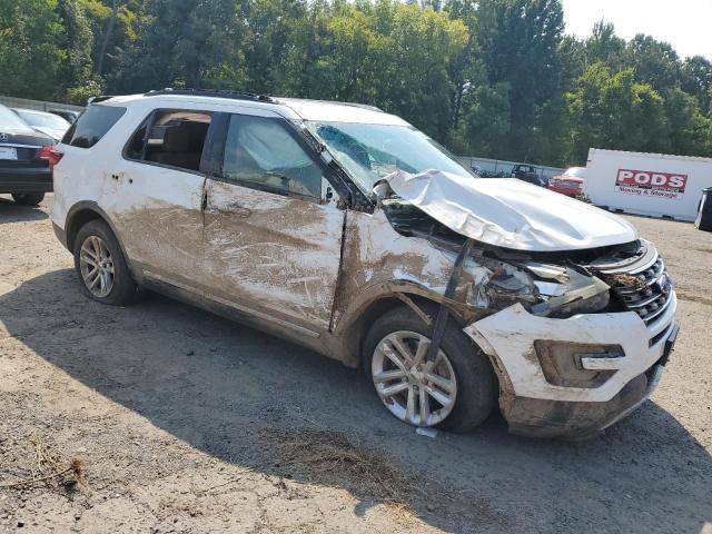 Photo 4 from auction – 2017 FORD EXPLORER X with VIN 1FM5K7DH6HGB64229