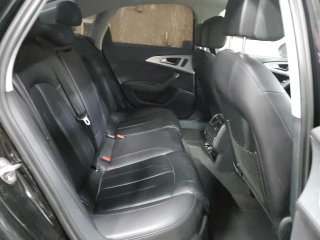 صورة رقم 10 من المزاد - 2012 AUDI A6 PREMIUM مع VIN WAUGGAFC0CN144136