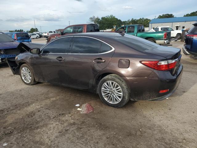 Photo 2 from auction – 2013 LEXUS ES 350 with VIN JTHBK1GG3D2018626