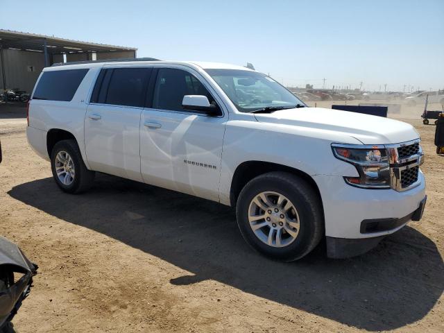 Photo 4 from auction – 2016 CHEVROLET SUBURBAN K with VIN 1GNSKGEC3GR164211