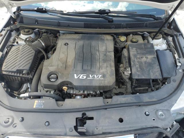 Photo 11 from auction – 2015 BUICK LACROSSE with VIN 1G4GB5G35FF287942