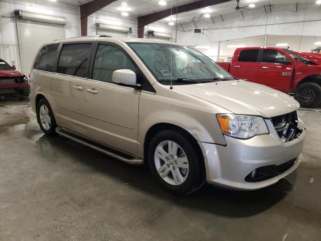 Photo 4 from auction – 2013 DODGE GRAND CARA with VIN 2C4RDGDG6DR700029