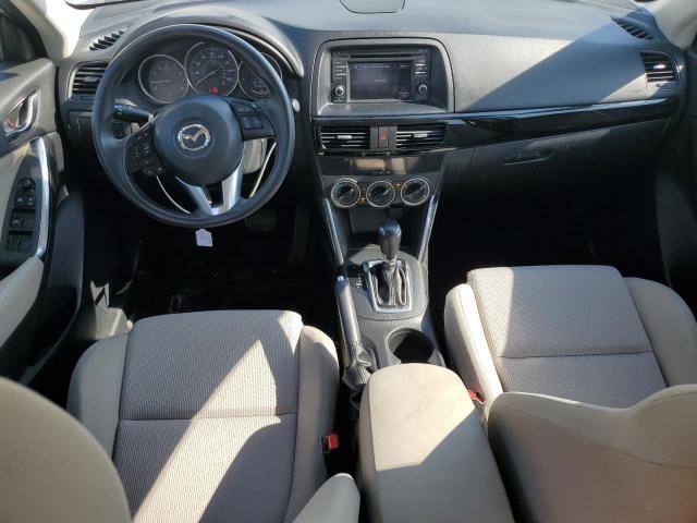 Photo 8 from auction – 2014 MAZDA CX-5 SPORT with VIN JM3KE2BE1E0422131