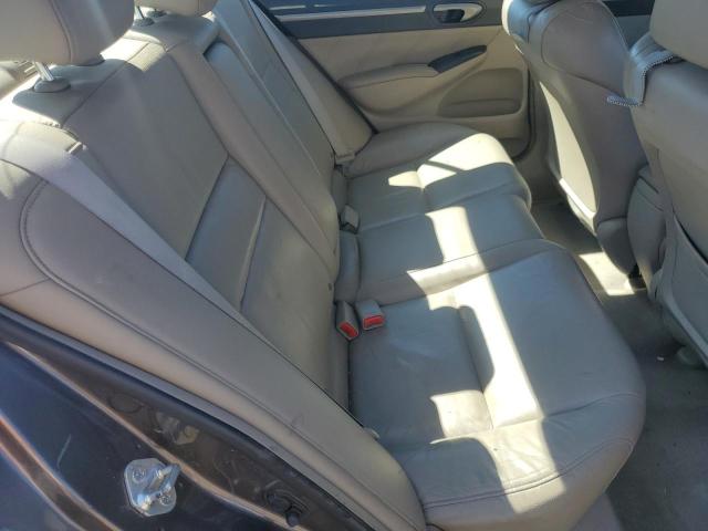 Photo 10 from auction – 2011 HONDA CIVIC EXL with VIN 2HGFA1F93BH539120