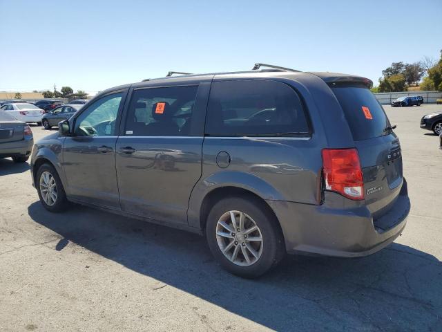 Photo 2 from auction – 2018 DODGE GRAND CARA with VIN 2C4RDGCG0JR324604