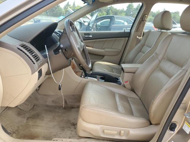 Photo 7 from auction – 2003 HONDA ACCORD EX with VIN JHMCM56603C066284