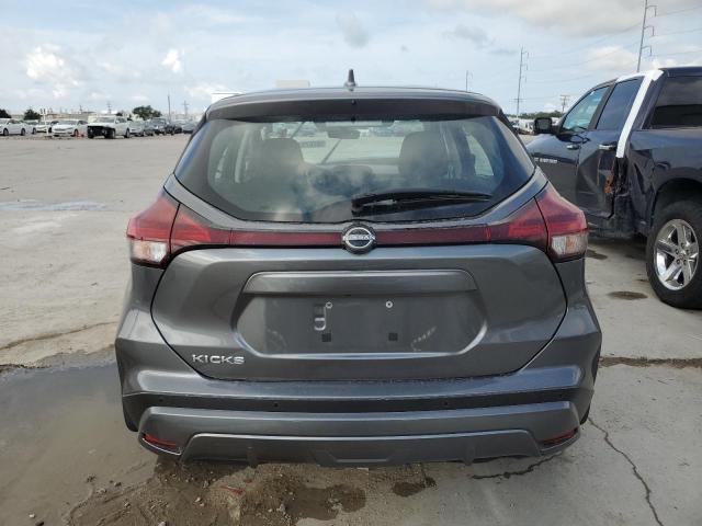 Photo 6 from auction – 2024 NISSAN KICKS S with VIN 3N1CP5BV2RL493892