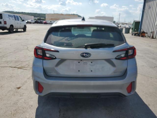 Photo 6 from auction – 2024 SUBARU IMPREZA with VIN JF1GUABC7R8905582