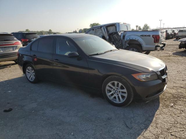 Photo 4 from auction – 2007 BMW 328 I with VIN WBAVA33547PG50592