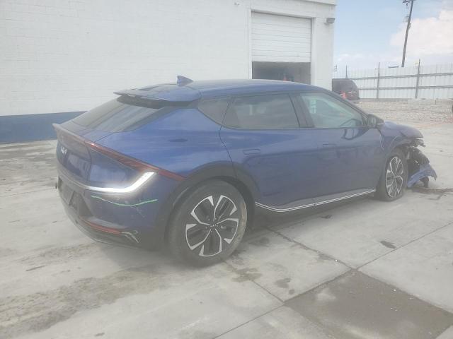 Photo 3 from auction – 2022 KIA EV6 LIGHT with VIN KNDC3DLCXN5087479