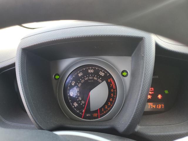 Photo 9 from auction – 2009 SCION XD AUTOMAT with VIN JTKKU10489J036380