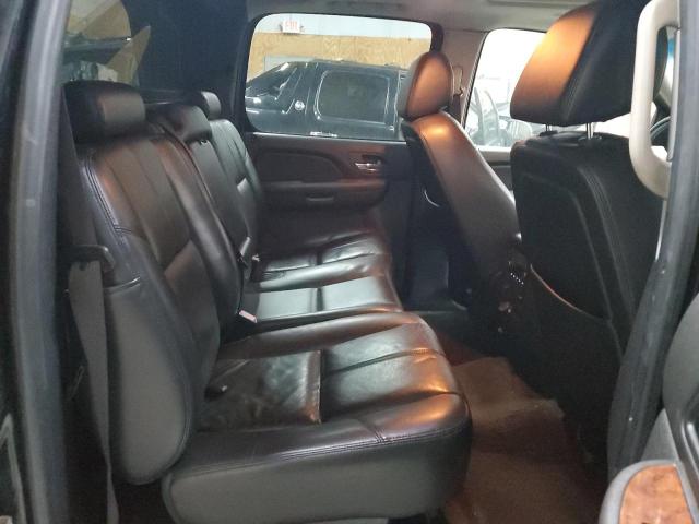 Photo 10 from auction – 2009 CHEVROLET AVALANCHE with VIN 3GNFK22099G192693