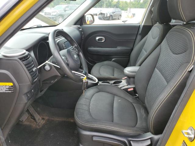 Photo 7 from auction – 2015 KIA SOUL + with VIN KNDJP3A54F7144226