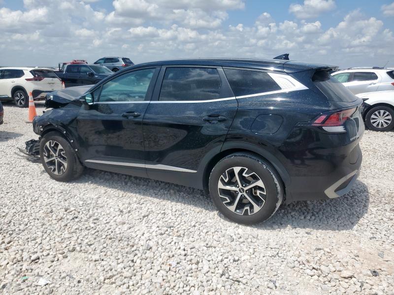 Photo 2 from auction – 2023 KIA SPORTAGE E with VIN 5XYK33AF4PG124412