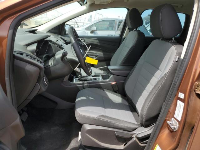 Photo 7 from auction – 2017 FORD ESCAPE S with VIN 1FMCU0F72HUA15105