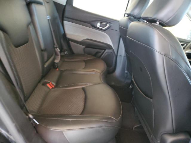 Photo 10 from auction – 2022 JEEP COMPASS LATITUDE with VIN 3C4NJDBB3NT207615