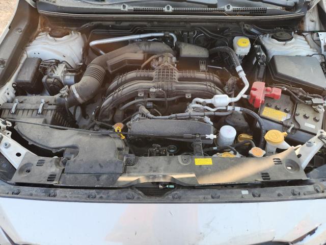 Photo 11 from auction – 2024 SUBARU CROSSTREK with VIN JF2GUABC6R8331147