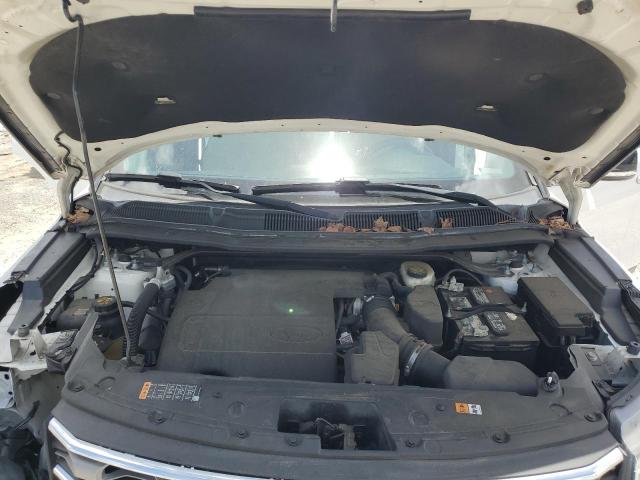 Photo 12 from auction – 2017 FORD EXPLORER XLT with VIN 1FM5K7D86HGA35536
