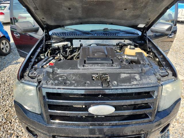 Фото 12 с аукциона – 2007 FORD EXPEDITION с VIN 1FMFK20577LA57425