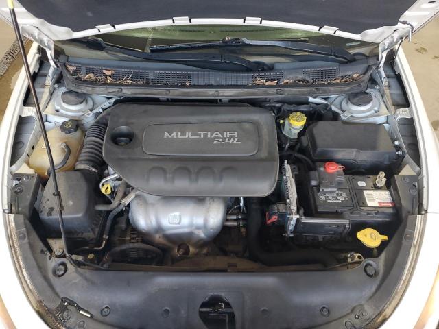 Photo 11 from auction – 2015 DODGE DART SXT with VIN 1C3CDFBB8FD404818