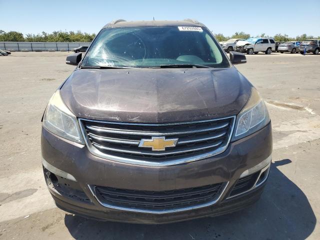 Zdjęcie 5 z aukcji – 2016 CHEVROLET TRAVERSE LT z VIN 1GNKRGKD2GJ190029
