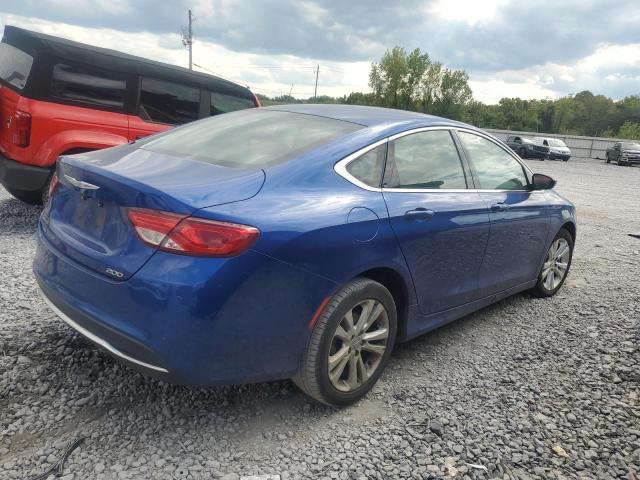 Photo 3 from auction – 2016 CHRYSLER 200 LIMITE with VIN 1C3CCCAB6GN183671