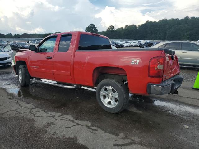 Photo 2 from auction – 2008 CHEVROLET SILVERADO with VIN 1GCEK19048Z311950