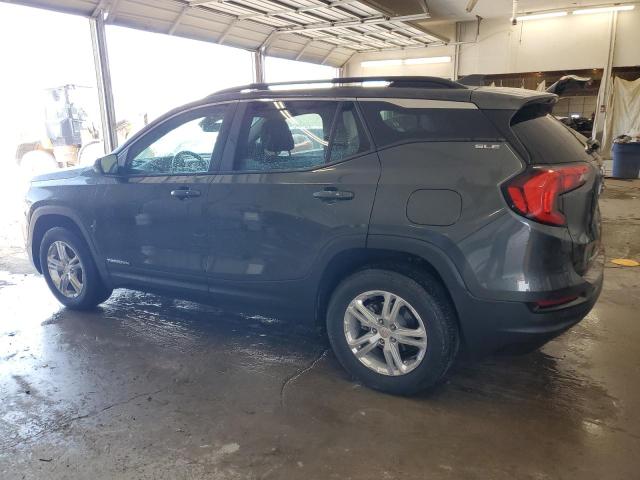 Photo 2 from auction – 2021 GMC TERRAIN SL with VIN 3GKALTEV5ML386591