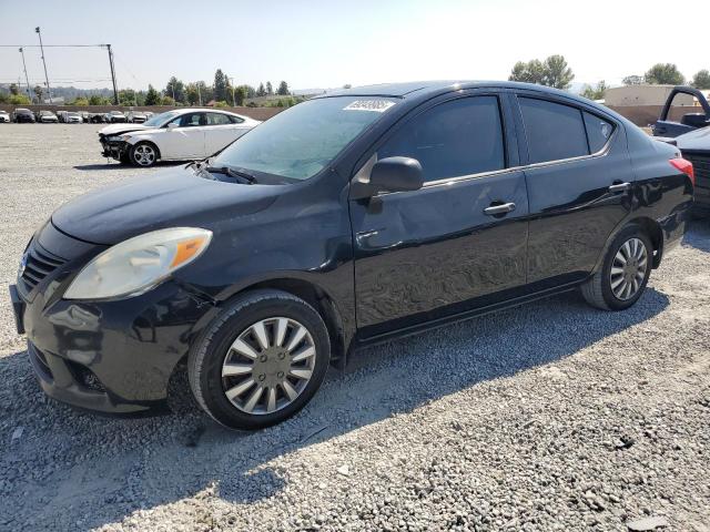 Photo 1 from auction – 2014 NISSAN VERSA S with VIN 3N1CN7AP0EL838920