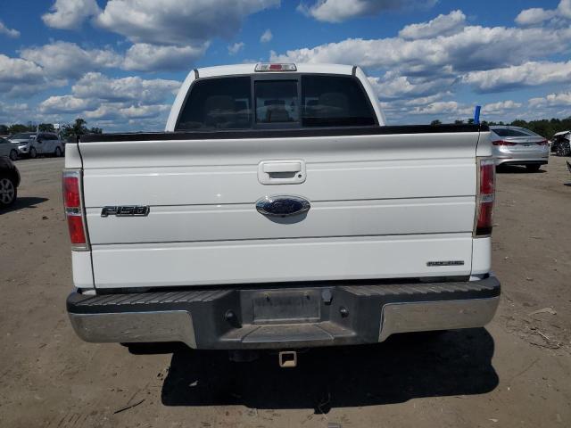 Photo 6 from auction – 2013 FORD F150 SUPER with VIN 1FTFW1EF1DFD77709