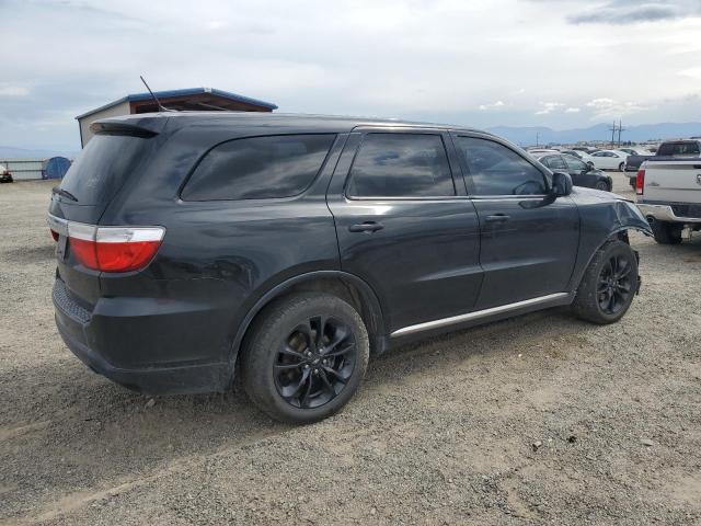 Photo 3 from auction – 2012 DODGE DURANGO SX with VIN 1C4RDJAG7CC336566