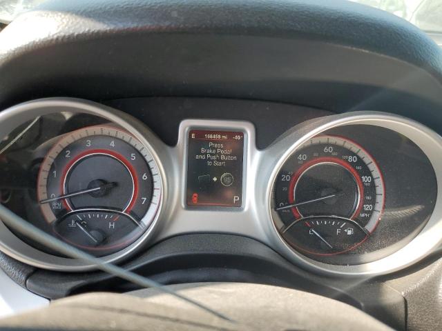 Photo 9 from auction – 2014 DODGE JOURNEY LI with VIN 3C4PDDDG0ET155711