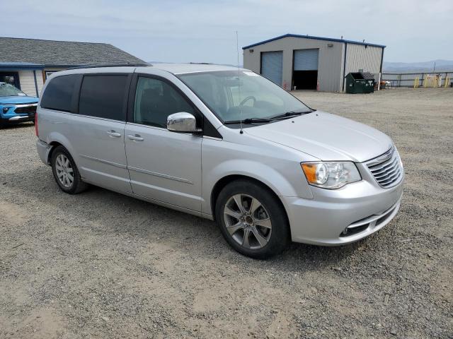 Photo 4 from auction – 2012 CHRYSLER TOWN & COU with VIN 2C4RC1CG3CR401839