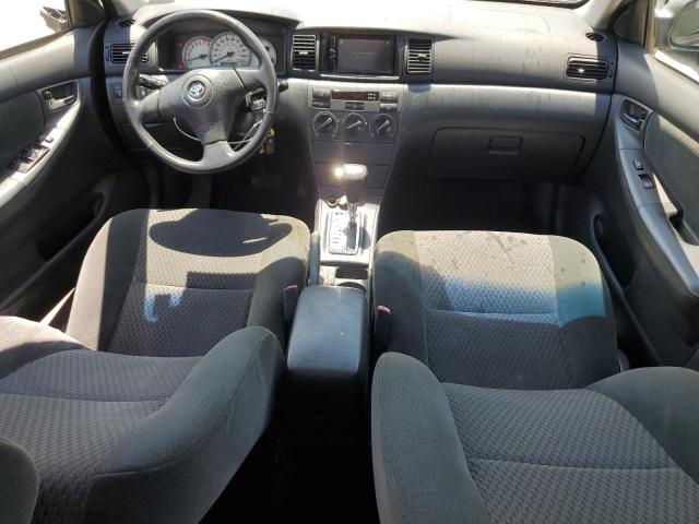Photo 8 from auction – 2008 TOYOTA COROLLA CE with VIN 1NXBR32E18Z951056