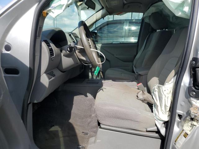 Photo 7 from auction – 2019 NISSAN FRONTIER S with VIN 1N6BD0CT2KN707168