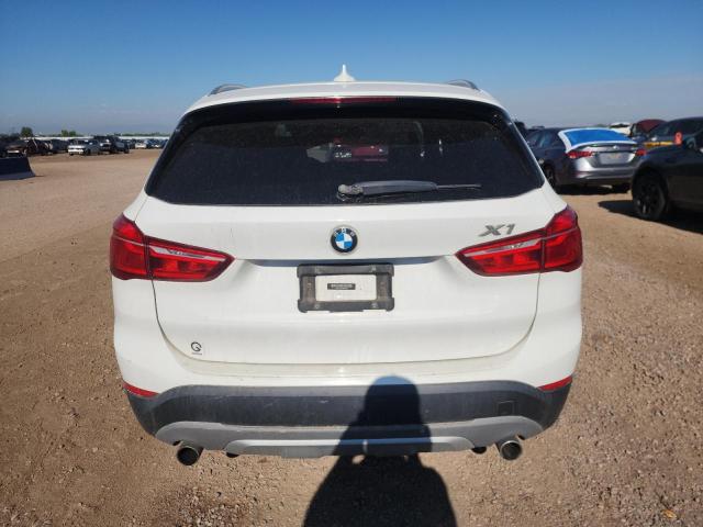 Photo 6 from auction – 2016 BMW X1 XDRIVE28I with VIN WBXHT3C31GP885153