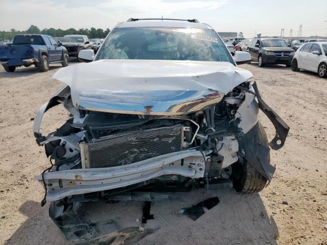 Photo 5 from auction – 2015 GMC TERRAIN SLT with VIN 2GKFLSE38F6232009