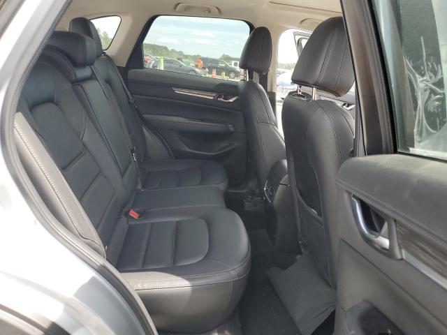 Photo 10 from auction – 2017 MAZDA CX-5 GRAND with VIN JM3KFADL9H0139211